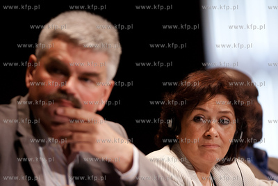 Gdansk. Akademia Muzyczna. Miedzynarodowa Konferencja...