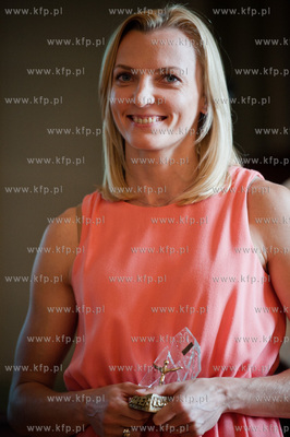 Gdansk. Sala obrad Rady Miasta Nowego Ratusza. Gala...