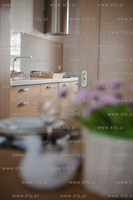 Osiedle Sopocka Recydencja developera Polnord.
Nz...