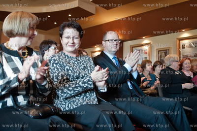 Gdansk. Zespol Ksztalcenia Podstawowego i Gimnazjalnego...