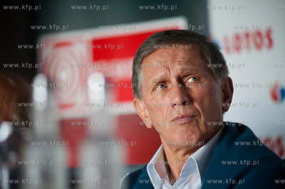 Sopot. Klub Versalka. XIII Festiwalu Teatru Polskiego...