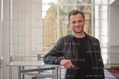 Sopot. Hotel Sheraton. XIII Festiwalu Teatru Polskiego...