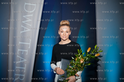 Sopot. Hotel Sheraton. XIII Festiwalu Teatru Polskiego...