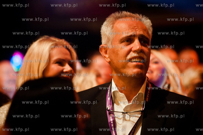 Sopot. Opera Lesna. Sopot TOP of The TOP Festival 2013....