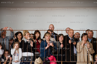 Gdansk. Szkola Podstawowa Nr 42.  Gdańska Gala Sportu...