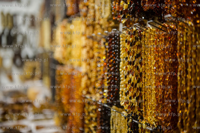 Miedzynarodowe Targi Gdanskie Amber Expo. Amberif -...