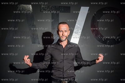 Sopot. Otwarcie klubu Libation, ktorego pomyslodawca...