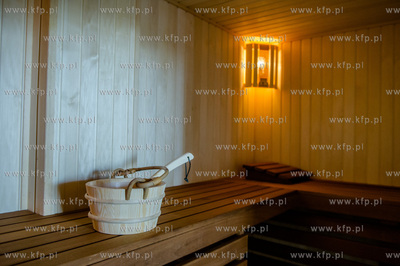 Gdansk. Pierewsza godzina funkcjonowania otwartego...