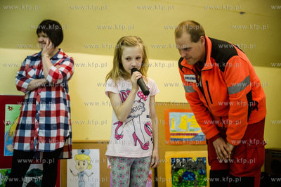 Gdansk. Atrakcje dla malych pacjentow, rodzicow oraz...