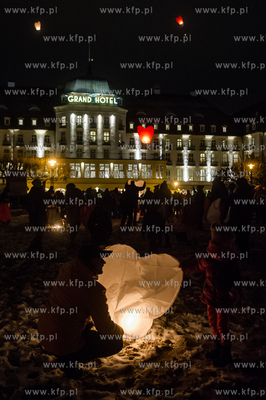 Sopot. Obchody Święta Niepodległości. VI edycja...