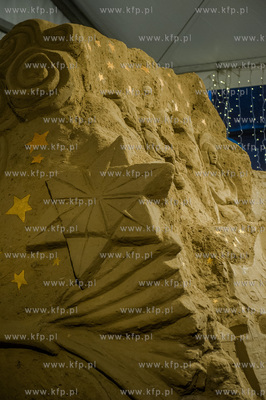 Gdańsk. Wigilia oliwska oraz prezentacja oliwskiej...