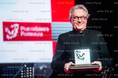 Gdańsk. Centrum konferencyjno-wystawiennicze Amber...