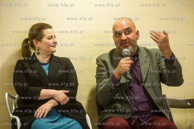 Teatr Muzyczny. 44. Festiwal Polskich Filmów Fabularnych...