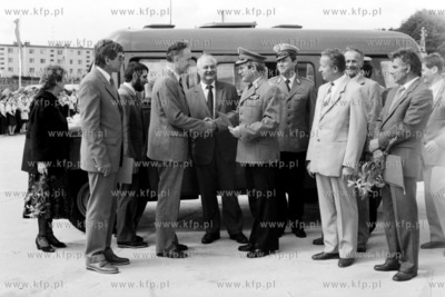 Wojewódzki Urzqd Spraw Wewnętrznych w Gdańsku przekazał...