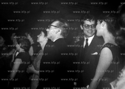 Aktor Zbigniew Cybulski . ( lata50)
1959
0005198z_gd
Fot....