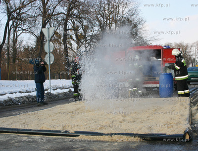 Pierwszy w Polsce przypadek ptasiej grypy stwierdzono...