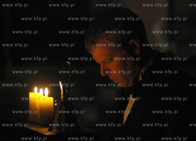 X Festiwal Szekspirowski Theatrum Gedanense. Kosciol...