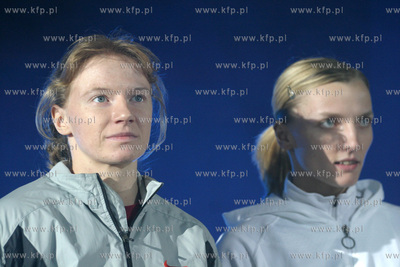 Miedzynarodowe Halowe Zawody Lekkoatletyczne Elite...