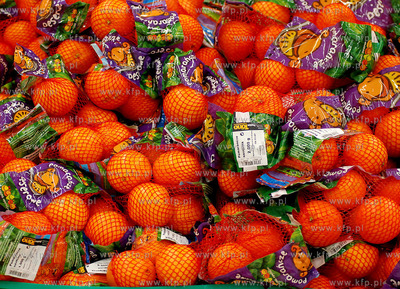 Hipermarket Port Rumia - Centrum Handlowe AUCHAN przy...