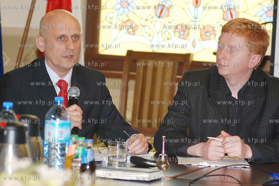 Nadzwyczajna sesja Rady Miasta Wejherowa w sprawie...