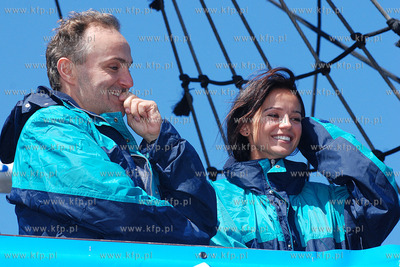 Rusza wielka kampania reklamowa promujaca wypoczynek...