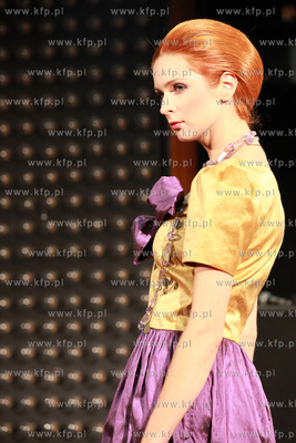 Sopot, Dream Club. Pierwsza edycja gali finalowej wyborow...