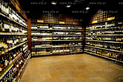 Otwarcie Galerii Rumia (Polimeni International) w Rumi.Nz....