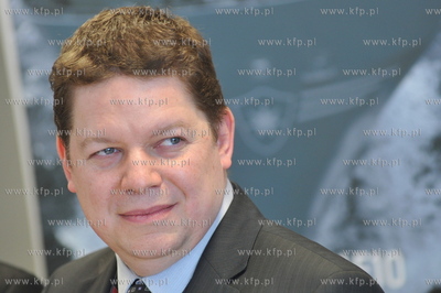 DCT (Deepwater Container Terminal Gdansk. Otwarcie...