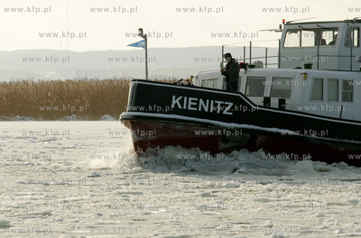 Szczecin. Wspolna akcja polskich ( Dzik, Lis, Swistak...