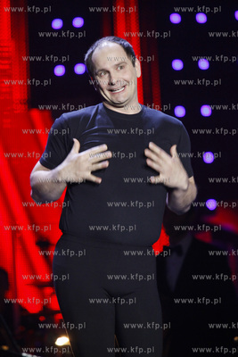 Koncert jubileuszowy Edyty Gorniak z okazji 20-lecia...