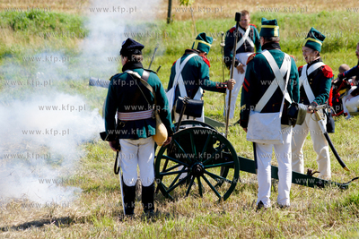 Batalia Napoleonska w Bedominie.
21.08.2010
fot....