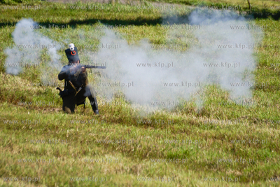 Batalia Napoleonska w Bedominie.
21.08.2010
fot....
