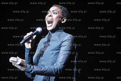 Koncert i widowisko "Solidarnosc. Twoj aniol Wolnosc...