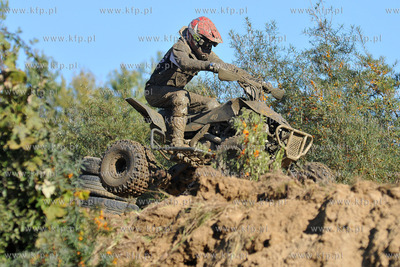"Gdynia Adventure Days" w Kolibki Adventure Park. Pierwszy...