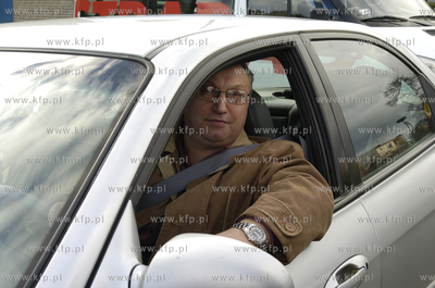 Slupsk
Obwodnica Slupska czynna. Dokladnie w poludnie...