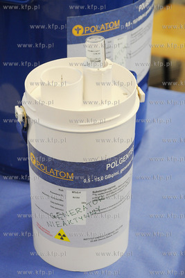 "Atomowy Autobus - Mobilne Laboratorium" projekt realizowany...