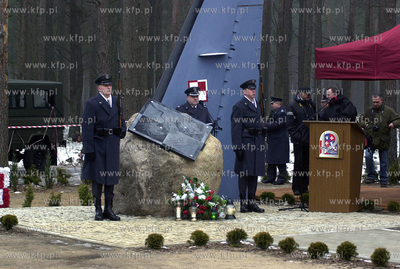 1 rocznica wypadku wojskowego samolotu Casa do ktorego...