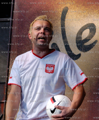 W Dolinie Charlotty kolo Slupska juz po raz II odbyla...