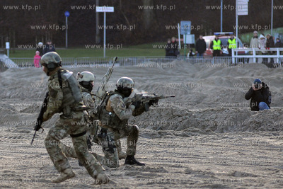 XX Final Wielkiej Orkiestry Swiatecznej Pomocy w Gdyni....