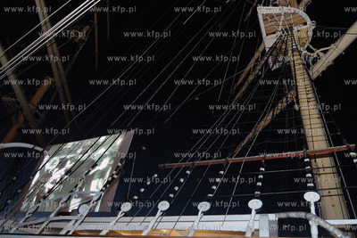 Plenerowy filmu niemego Goraczka zlota z1925roku w...