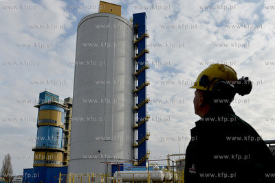 EDF Wybrzeze S.A. zaprosilo mieszkancow Gdyni, Rumi...