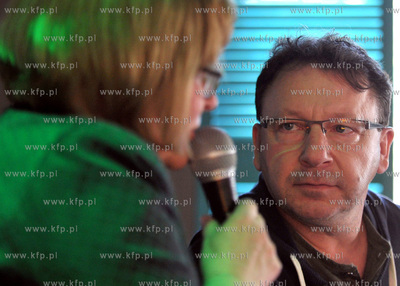 Sopot. Klub Mewa Towarzyska. Spotkanie charytatywne...