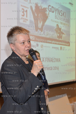 Pomorski Park Naukowo Technologiczny w Gdyni. Gala...