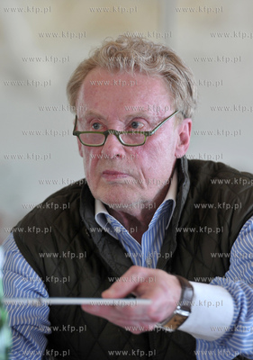 Sopot. Zatoka Sztuki. Spotkanie charytatywne Serce...