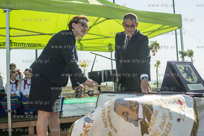 Ogólnopolska Inauguracja Roku Szkolnego z udziałem...