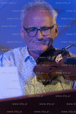 43. Festiwal Polskich Filmów Fabularnych w Gdyni....