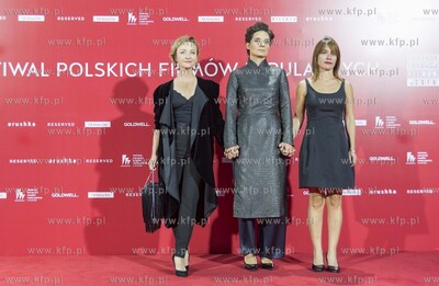 Teatr Muzyczny – Gala 43. Festiwalu Polskich Filmów...