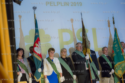 Święto Ludowe w Pelplinie. 02.06.2019 fot. Krzysztof...