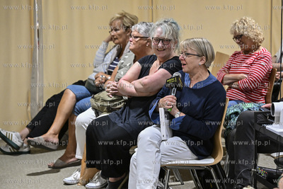 Sopoteka w Sopocie. Cykl spotkan Tajemnice Sopotu....