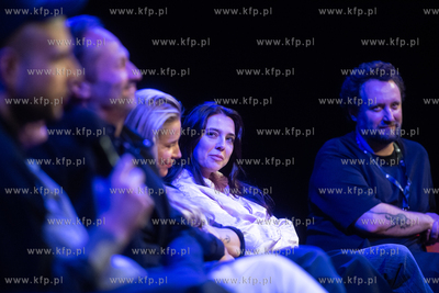 Drugi dzień 49. Festiwalu Polskich Filmów Fabularnych...